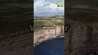 Gozo Malta a Divers Paradise vacationideas vacationinspiration vacationspots top travel [upl. by Levram]