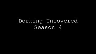 Trailer Dorking Uncovered Season Four [upl. by Nilorac]