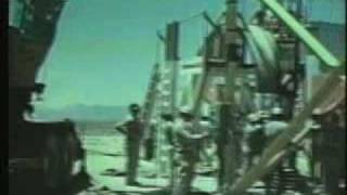 Declassified US Nuclear Test Film 35 [upl. by Lovash546]