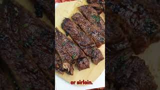 What is the best steak ever [upl. by Aeneas]