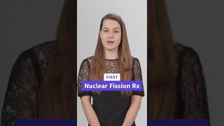 First Nuclear Fission Reaction Splitting the Atom [upl. by Brenton815]