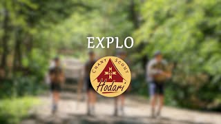 Explo  Chant Scout [upl. by Eirok]