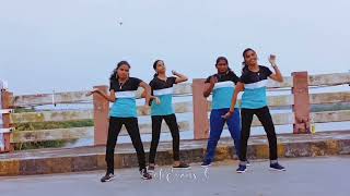 Randakka Randakka Mix Song Dance Version Jackevans6 TeamsSupport guyz [upl. by Kassaraba894]