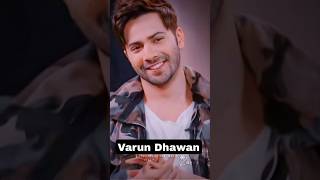 Varun dhawan upcoming movies viralshorts shorts varundhawan [upl. by Leeda242]