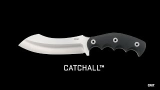 CRKT CATCHALL™  Russ Kommer Design [upl. by Inna]