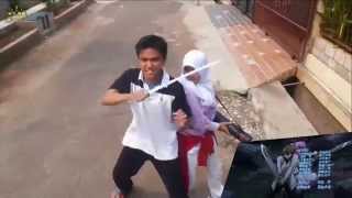 OPENING 2 AKAME GA KILL  PARODY INDONESIA [upl. by Maddox]