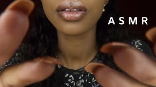 ASMR Tapping amp Scratching on Camera 📷 No Talking [upl. by Alik405]