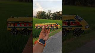 Shatabdi express train Testing and driving video 😱 [upl. by Edina]