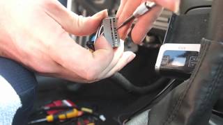 Fiat Punto II Airbag isolation switch fault and its fix [upl. by Odranreb524]