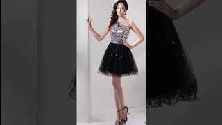 HERMOSOS VESTIDOS DE COCTEL DE MODA Y TENDENCIA PARA FIESTAS Y OCASIONES ESPECIALES [upl. by Phebe954]