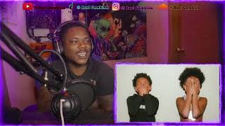 FNG Lil King FT Lil RT  Favorite Opp Official Music Video REACTION [upl. by Raychel405]