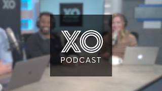 XO Marriage Podcast 2 Sex and Intimacy in Marriage [upl. by Aeel155]