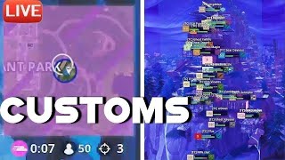 🔴CUSTOMS ENDGAME cu pufuletii  PAUL2M PE SHOP  NOROC epicpartner [upl. by Assilem77]