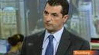 Saluzzi Sees Additional Stimulus Supporting US Stocks Video [upl. by Ashleigh689]