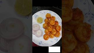 Potato mashroom recipe chilli garlic Korean potato recipe  delicious tastyrecipes ytstudio [upl. by Harberd]