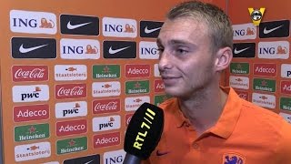 De beste Jasper Cillessen komt weer terug  VOETBAL INSIDE [upl. by Eelatan260]