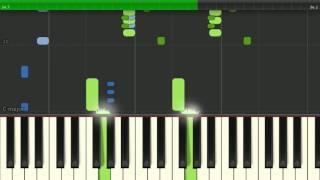 Synthesia Karnov Stage 1 theme [upl. by Alysa867]