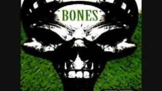 Mr Bones quotPossessedquot [upl. by Norri]