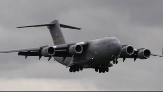 Aircraft of Yeovilton Air Day 2016 [upl. by Iridis]