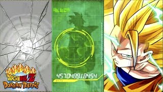 TOP 5 GREATEST DOKKAN BATTLE REACTIONS OF ALL TIME [upl. by Lyret]