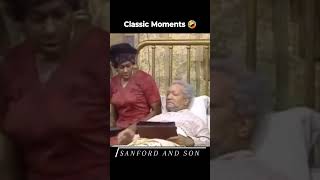 😂 Aunt Esther vs Fred The Ultimate Showdown  Sanford and Son Hilarious Scene 🎭 [upl. by Ingeborg518]