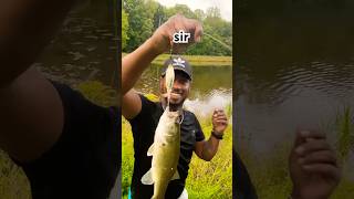 fishing bassfishing bigbass bassfishinglife fishinglife machpatroller whopperplopper [upl. by Valina]