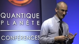 Dr Bruno Donatini  Pollutions bactériennes nutrition et système immunitaire [upl. by Hamrah]