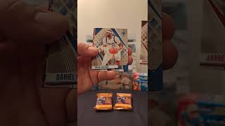 📺KiDZ COLLECTIBLES📺presents RIPPING A 25 HOBBY PACK OF 202324 PHOENIX BASKETBALL HIT THE LAVA SP [upl. by Aleras]