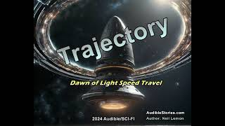 Audible Stories Trajectory intro teaser [upl. by Ariajaj462]