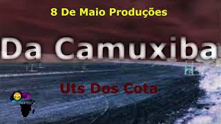 Da Camuxiba Uts Dos Cota Kuduro 2020 Audio Official Prod by deluto [upl. by Thelma543]