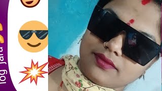 RITIKA RANI VLOG is live [upl. by Yelra582]