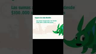 Seguro de Vida Metlife ¿Vale la pena MX [upl. by Watters]