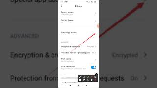 Resetting device ID check on redmi note 8 [upl. by Ordisy754]