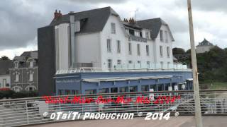 LES VACANCES DE M HULOT  SAINTMARC SUR MER  MAI 2014  HD [upl. by Prasad]