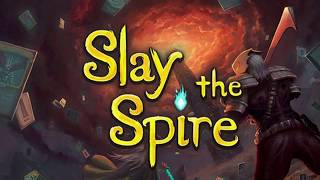 Slay the Spire Beginner Guide  Completing your first run as Ironclad [upl. by Searcy]