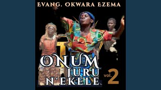 onumjuru nekele Vol 2 [upl. by Nylesoj154]