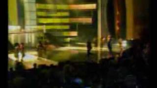 Pharrell can i have it like that live at fashion rocks 2005 [upl. by Inalaeham886]