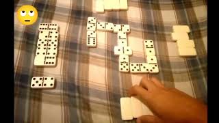 Aprende a Jugar Domino Latino Rápido [upl. by Brana55]