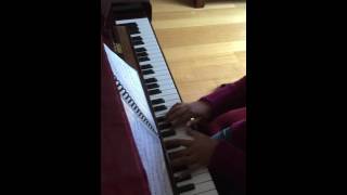 Gnossienne Eric Satie Grade 6 Piano for Leisure [upl. by Davena868]