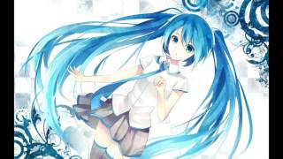 MISSING YOU  Anatani Aitakute  Nightcore [upl. by Gamaliel]