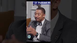 Senator James Coleman  From Troublemaker to Trailblazer  americandreamforall podcast [upl. by Enaywd]