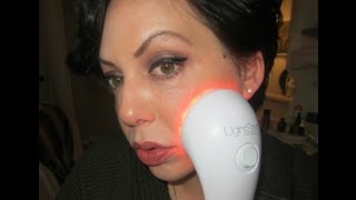 LightStim Review Injections and Plastic Surgery Chat [upl. by Tsnre]