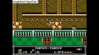 Little Nemo Dream Master NES Dream 7 [upl. by Ephrem126]