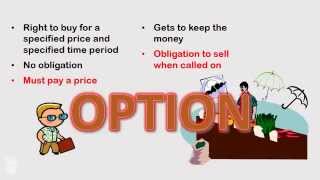 What are Exchange Traded Options [upl. by Aleak557]