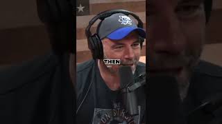 Whats the secret about UTAH🤨 shorts viral podcast joerogan postmalone highlights jre utah [upl. by Edialeda]