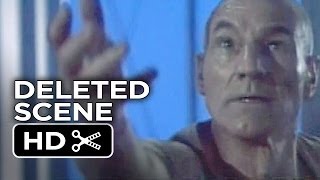 Star Trek Insurrection Deleted Scene  The End 1998  Patrick Stewart LeVar Burton Movie HD [upl. by Esteban865]