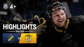 AIK vs Vimmerby  Highlights 910 [upl. by Nirual]