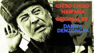 Chiso Chiso Hawama  Original [upl. by Negaem]