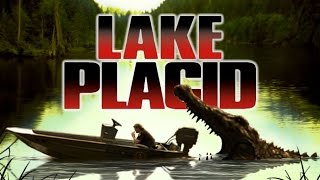 Lake Placid Legacy Official Trailer  SYFY WIRE [upl. by Monah]