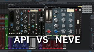 Lindell 50 API Vs Lindell 80 Neve [upl. by Latsyrc181]